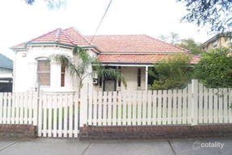 Property photo of 7 Queen Street Ashfield NSW 2131