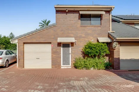 Property photo of 3/173 North Street Rockville QLD 4350