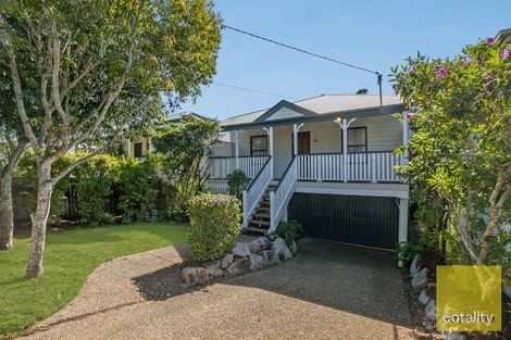 5 Lance St, Sherwood, QLD 4075