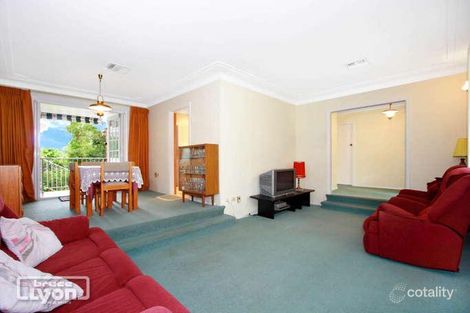 Property photo of 38 Japonica Road Epping NSW 2121