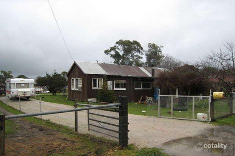 Property photo of 96 Lisle Road Nabowla TAS 7260