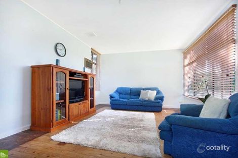Property photo of 3 Stratford Road Unanderra NSW 2526