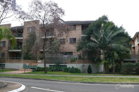 17/16 Frank Oliveri Dr, Chipping Norton, NSW 2170