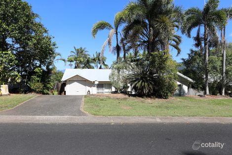 Property photo of 31 Malabar Street Mount Sheridan QLD 4868