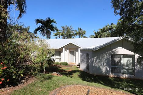 Property photo of 31 Malabar Street Mount Sheridan QLD 4868