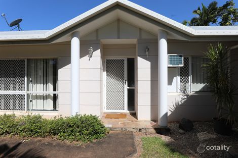 Property photo of 31 Malabar Street Mount Sheridan QLD 4868