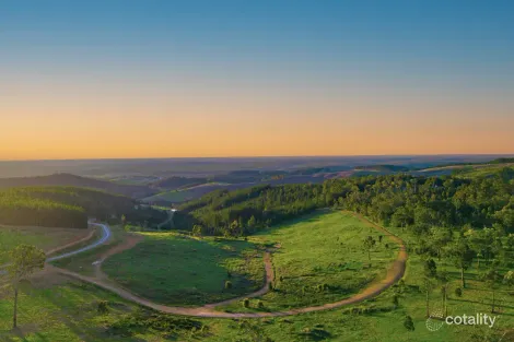 7953 Brockman Hwy, Nannup, WA 6275