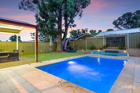 Property photo of 15B Alamar Crescent Quakers Hill NSW 2763