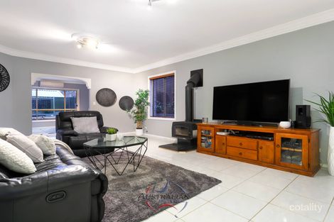 Property photo of 15B Alamar Crescent Quakers Hill NSW 2763