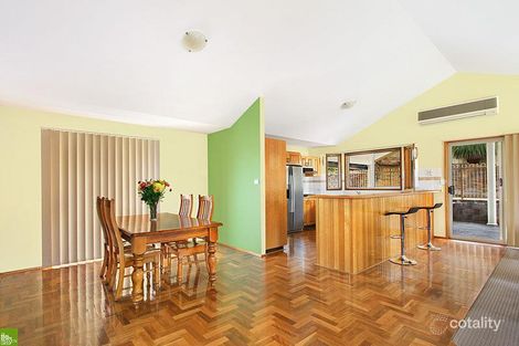 Property photo of 33 Coronata Drive Figtree NSW 2525