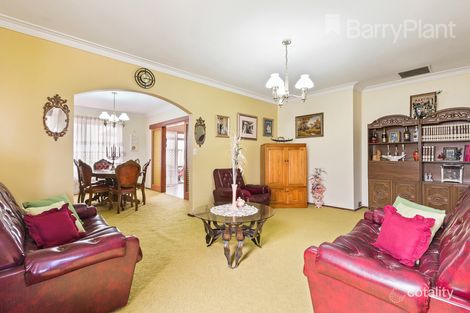 Property photo of 18 Roebourne Crescent Campbellfield VIC 3061