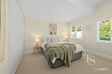 Property photo of 118A Abbott Street Newstead TAS 7250