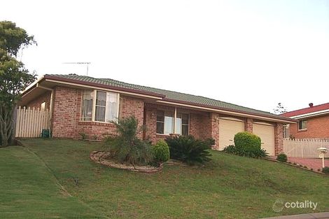 22 Briarwood Row, Port Macquarie, NSW 2444