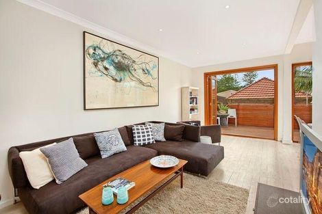 Property photo of 5 Pacific Street Bronte NSW 2024