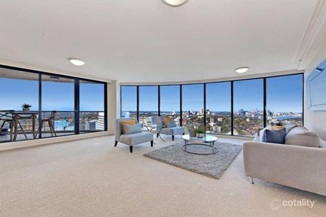 Property photo of 2708/1 Sergeants Lane St Leonards NSW 2065