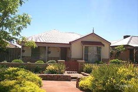 Property photo of 10 Springbrook Drive Ellenbrook WA 6069