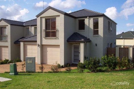 Property photo of 20 Childs Circuit Belrose NSW 2085