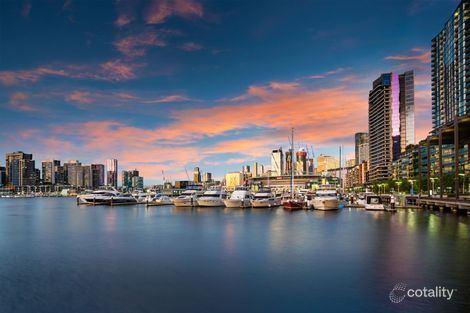 Property photo of 713/915-941 Collins Street Docklands VIC 3008