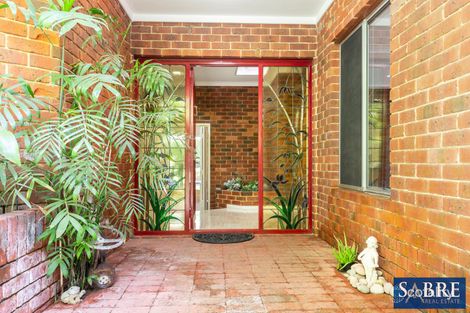 Property photo of 57 Sadler Drive Maida Vale WA 6057
