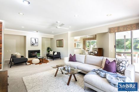 Property photo of 57 Sadler Drive Maida Vale WA 6057