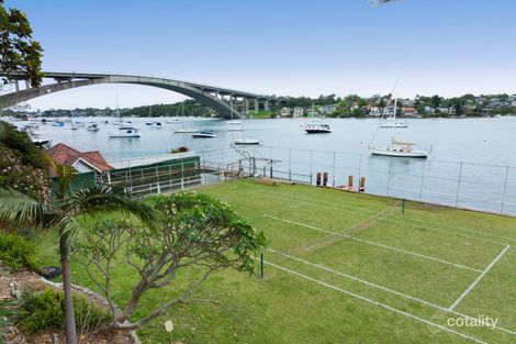 Property photo of 16 Drummoyne Avenue Drummoyne NSW 2047