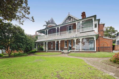 Property photo of 16 Drummoyne Avenue Drummoyne NSW 2047