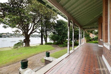 Property photo of 16 Drummoyne Avenue Drummoyne NSW 2047