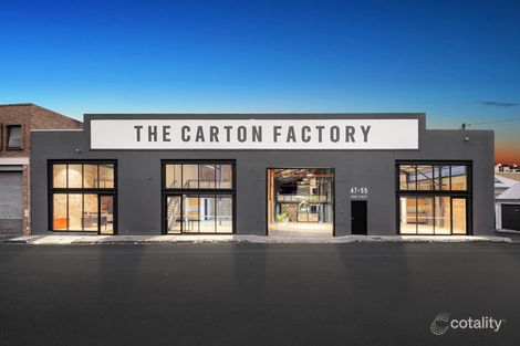 Property photo of 21/47 John Street Leichhardt NSW 2040