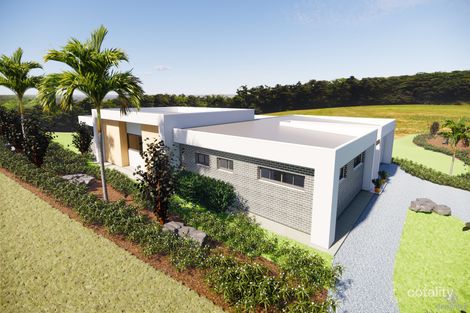 3 Benrhys Ct, Rockyview, QLD 4701