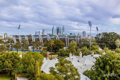 41/4 Bulwer St, Perth, WA 6000