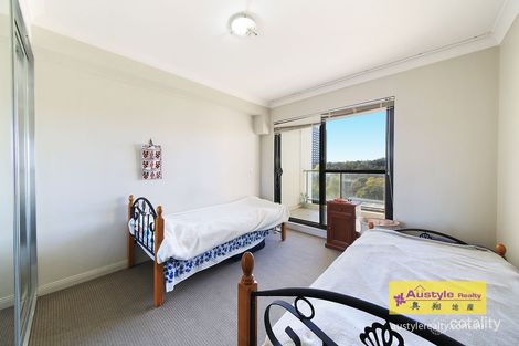 Property photo of 508/31-37 Hassall Street Parramatta NSW 2150