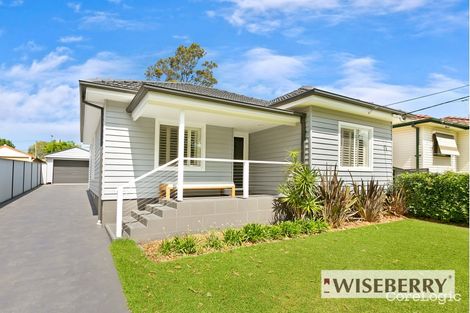 Property photo of 65 Hood Street Yagoona NSW 2199