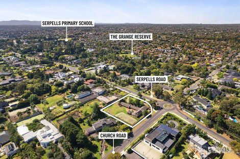 Property photo of 109-113 Serpells Road Templestowe VIC 3106