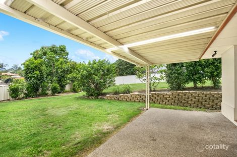 Property photo of 20 Zeller Crescent Arundel QLD 4214
