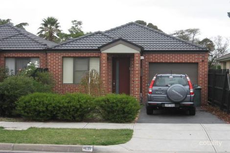 46 Barrani St, Bentleigh East, VIC 3165