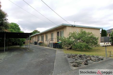 68 Cross St, Newborough, VIC 3825