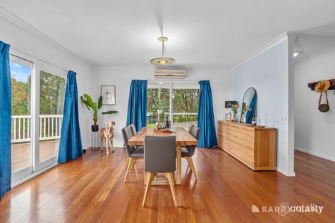 Property photo of 190 Ryans Rise Clonbinane VIC 3658