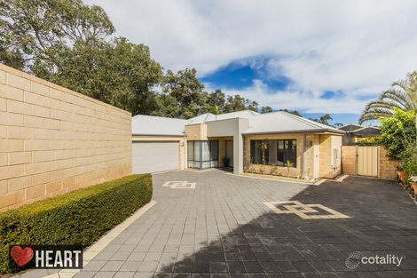 Property photo of 8 Birchgrove Court Bibra Lake WA 6163