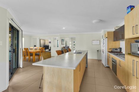 Property photo of 83 Nutmeg Drive Griffin QLD 4503