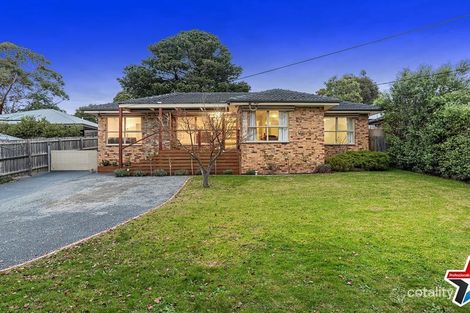 Property photo of 20 Sheldon Avenue Mooroolbark VIC 3138