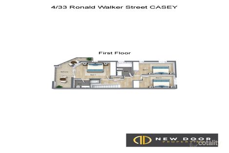 Property photo of 4/33 Ronald Walker Street Casey ACT 2913