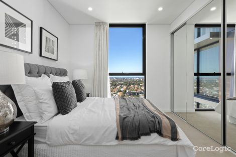 Property photo of 2505/10 Atchison Street St Leonards NSW 2065