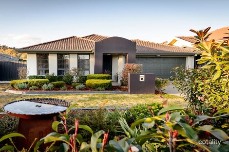 Property photo of 12 Silvan Lane Conder ACT 2906