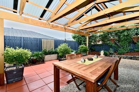 Property photo of 12 Silvan Lane Conder ACT 2906