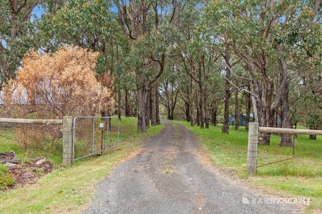 Property photo of 190 Ryans Rise Clonbinane VIC 3658