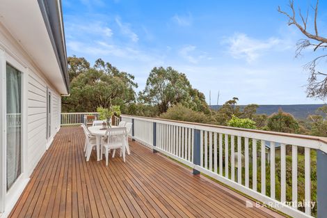 Property photo of 190 Ryans Rise Clonbinane VIC 3658