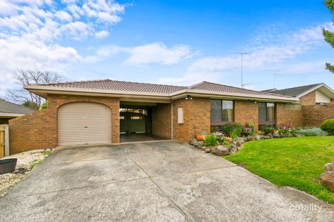 Property photo of 4 Rainbird Court Traralgon VIC 3844