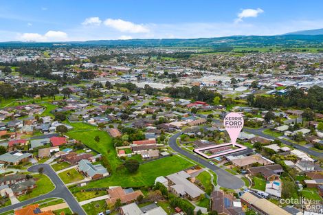 Property photo of 4 Rainbird Court Traralgon VIC 3844