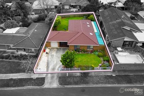 Property photo of 4 Rainbird Court Traralgon VIC 3844