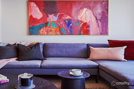 18/262 Victoria St, Potts Point, NSW 2011